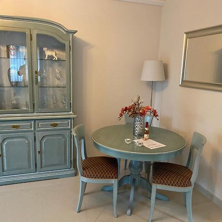 Apartmenthaus Sonnenblick Binz Luaran gambar