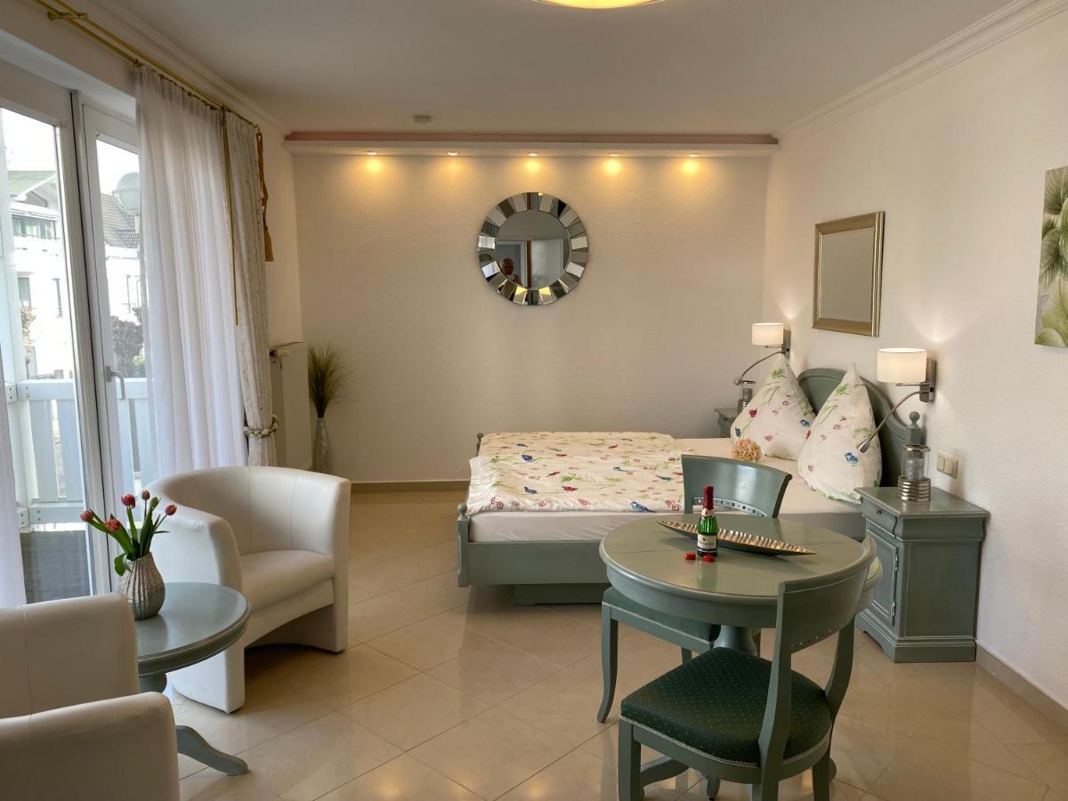 Apartmenthaus Sonnenblick Binz Luaran gambar