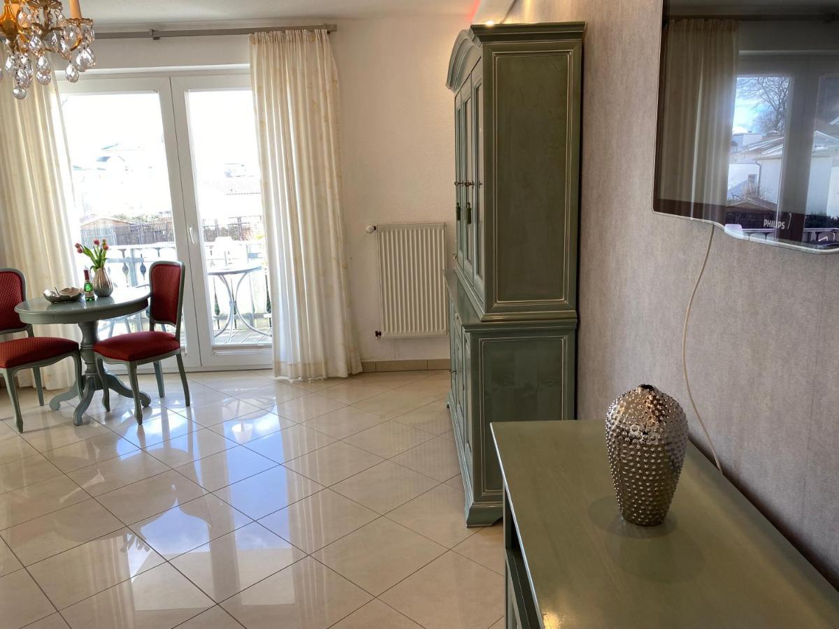 Apartmenthaus Sonnenblick Binz Luaran gambar