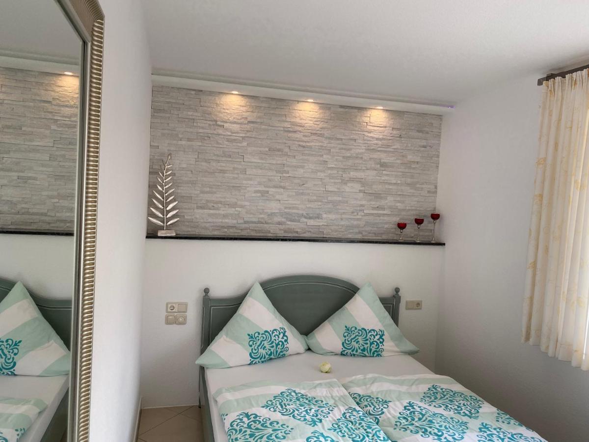 Apartmenthaus Sonnenblick Binz Luaran gambar
