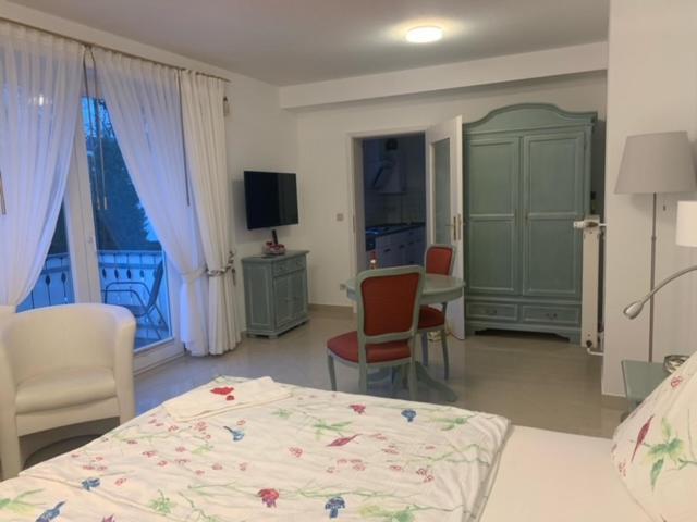 Apartmenthaus Sonnenblick Binz Luaran gambar