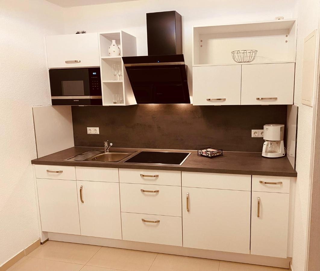 Apartmenthaus Sonnenblick Binz Luaran gambar