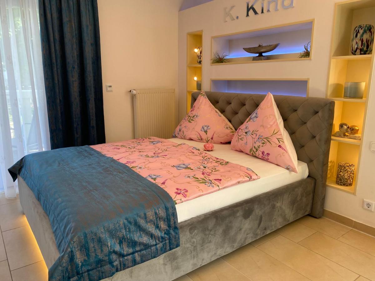 Apartmenthaus Sonnenblick Binz Luaran gambar