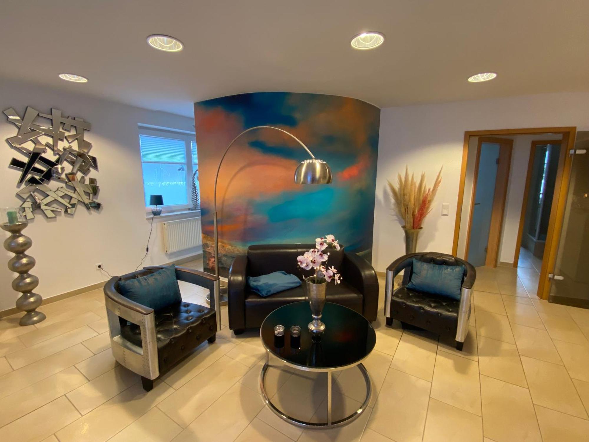 Apartmenthaus Sonnenblick Binz Luaran gambar