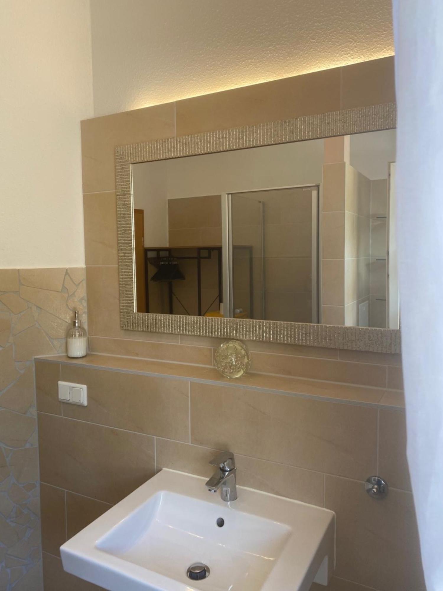 Apartmenthaus Sonnenblick Binz Luaran gambar
