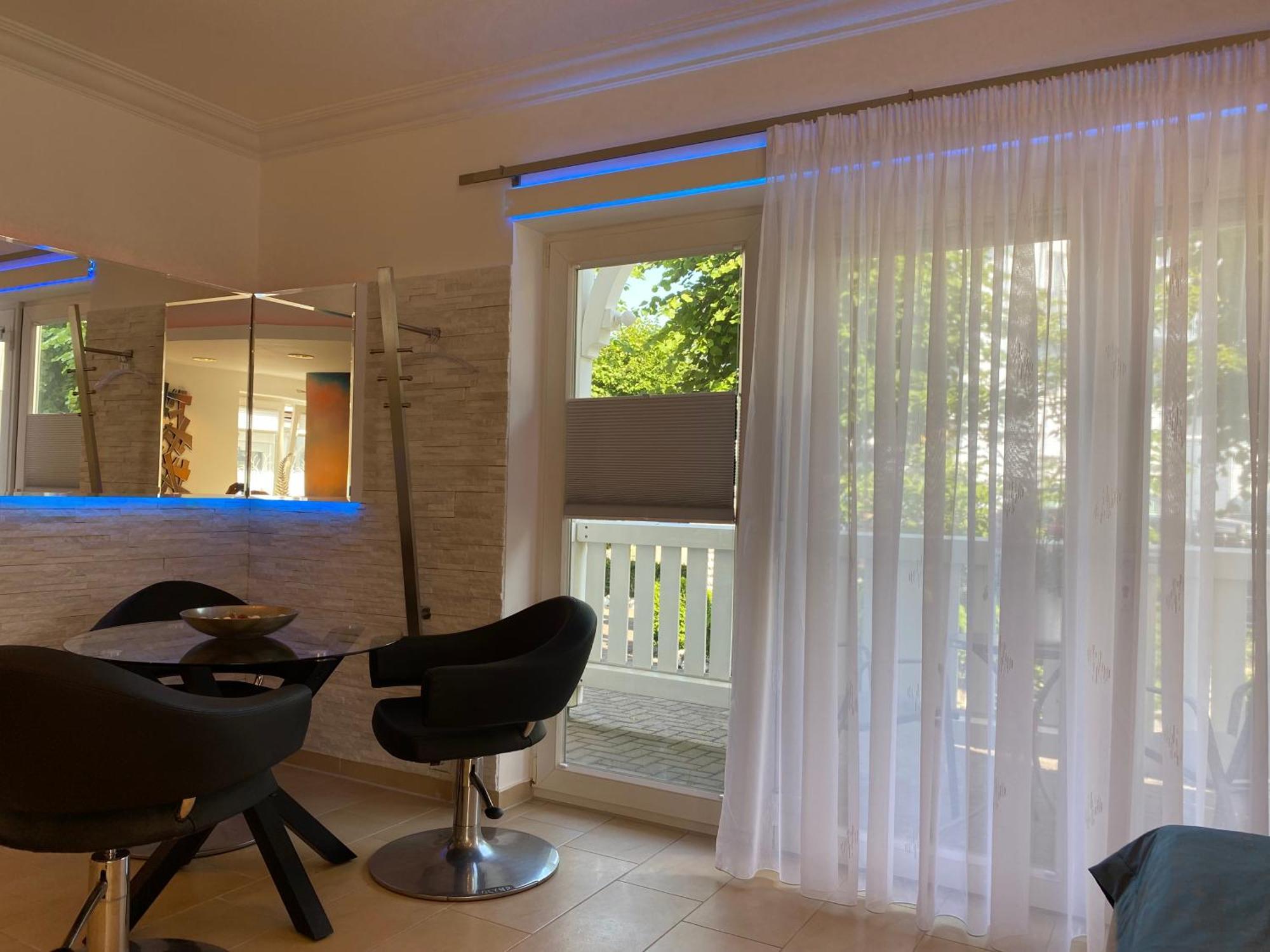 Apartmenthaus Sonnenblick Binz Luaran gambar