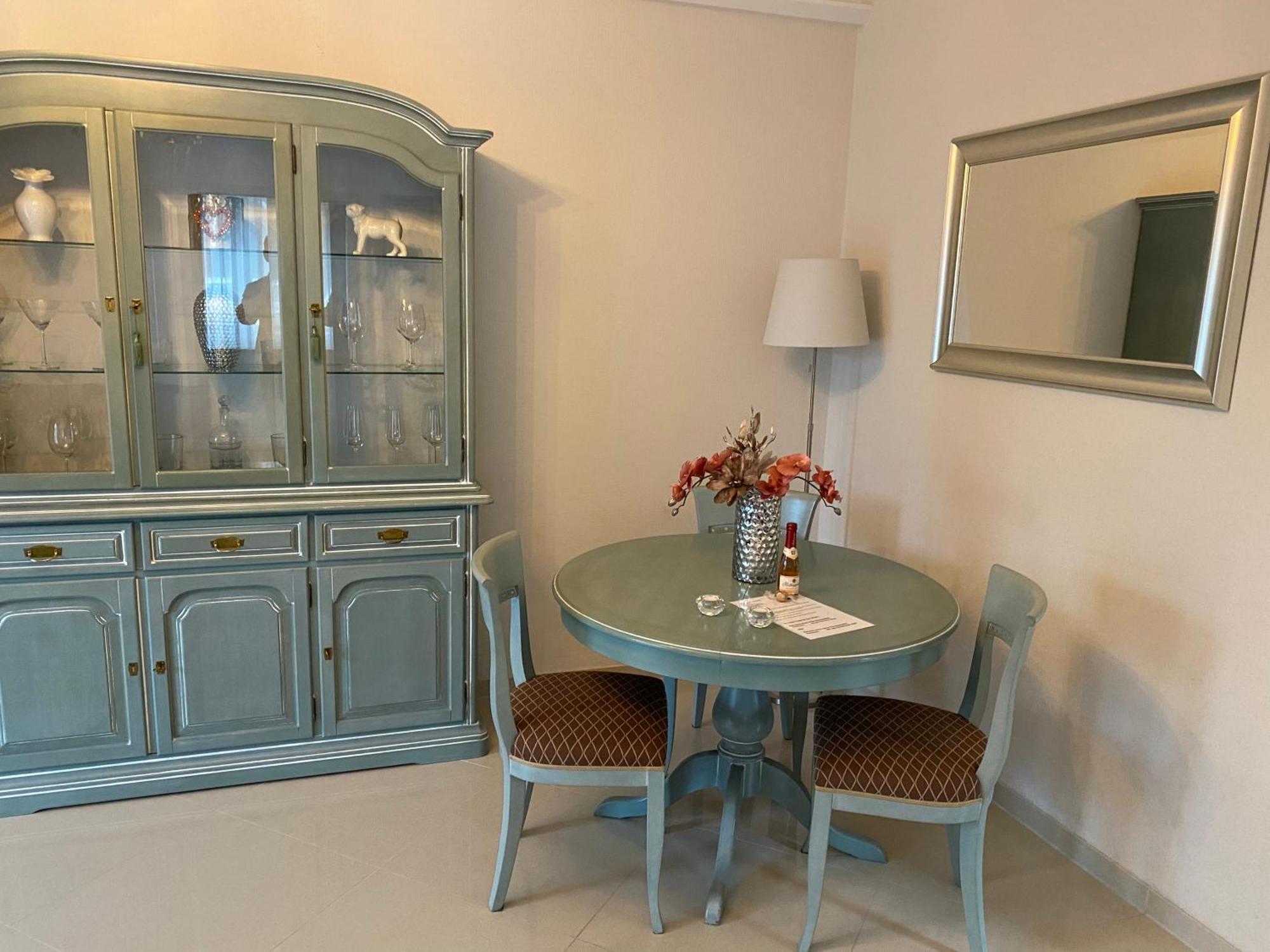 Apartmenthaus Sonnenblick Binz Luaran gambar