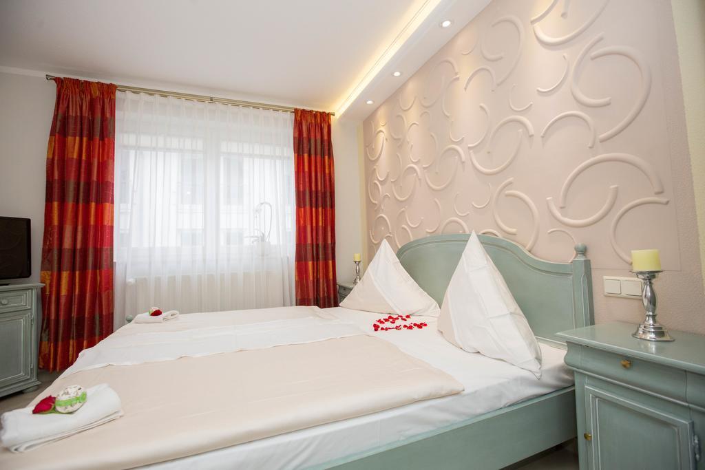 Apartmenthaus Sonnenblick Binz Luaran gambar