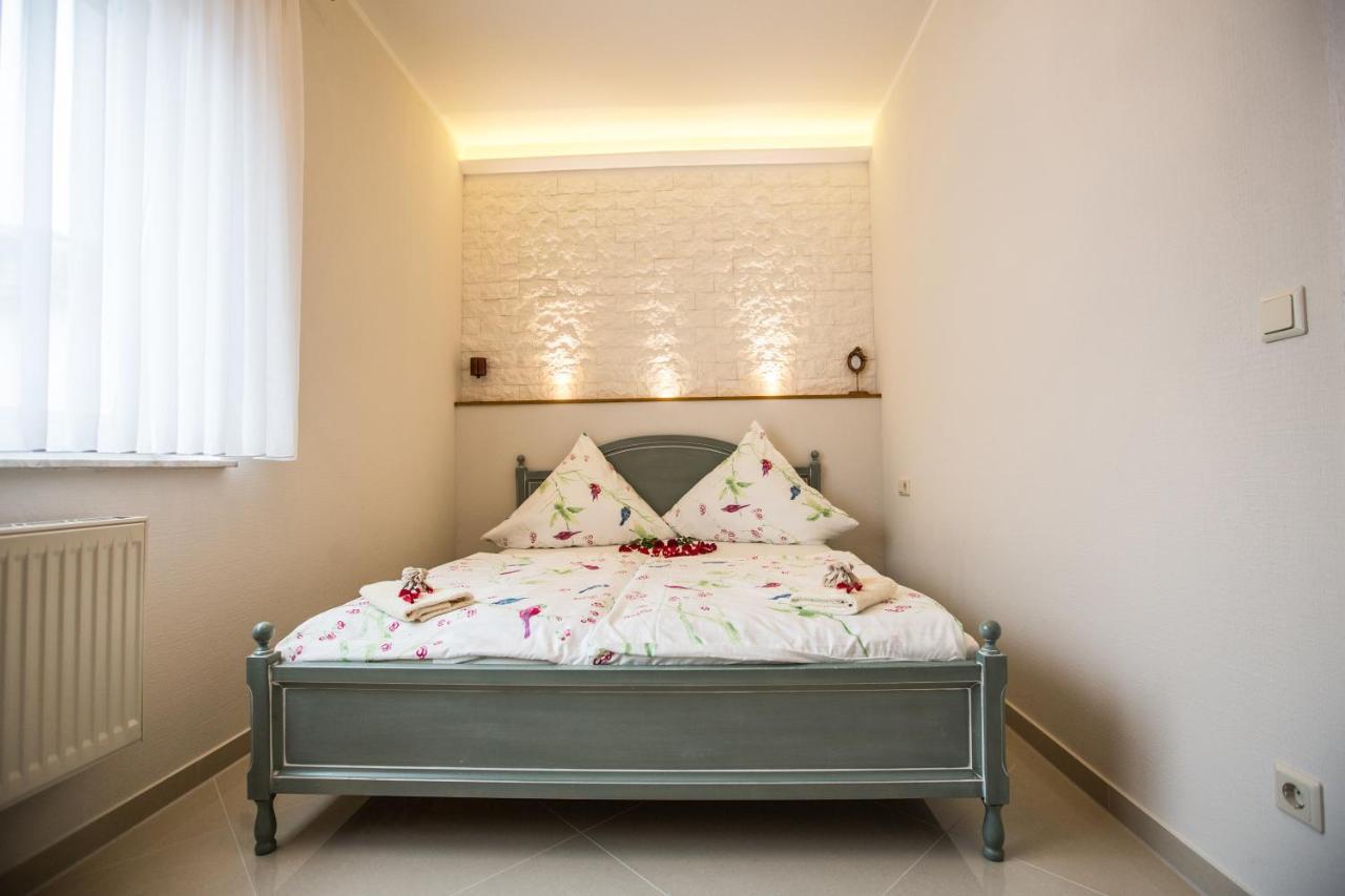 Apartmenthaus Sonnenblick Binz Luaran gambar