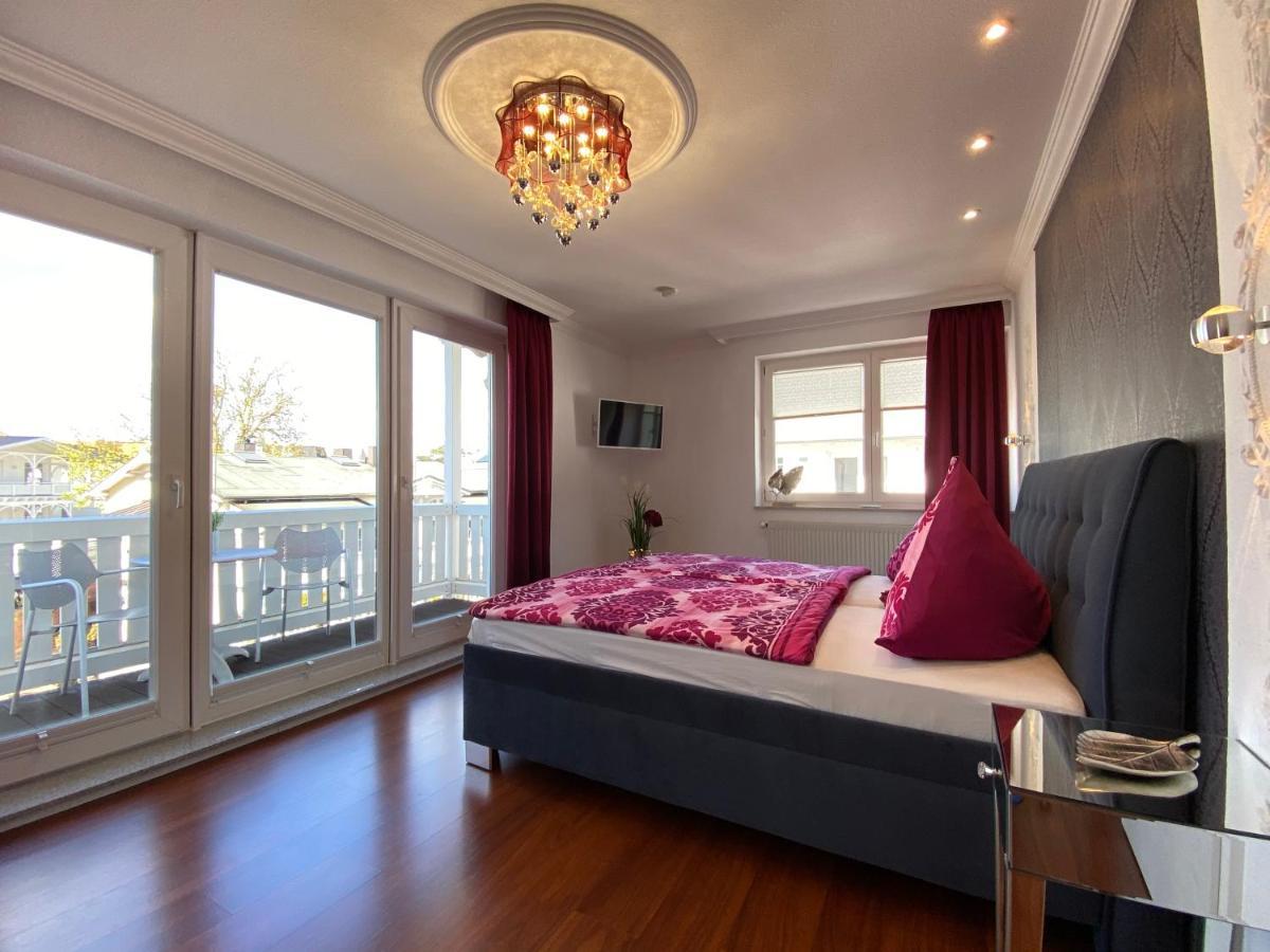 Apartmenthaus Sonnenblick Binz Luaran gambar